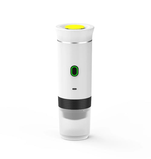 Portable Coffee Grinder