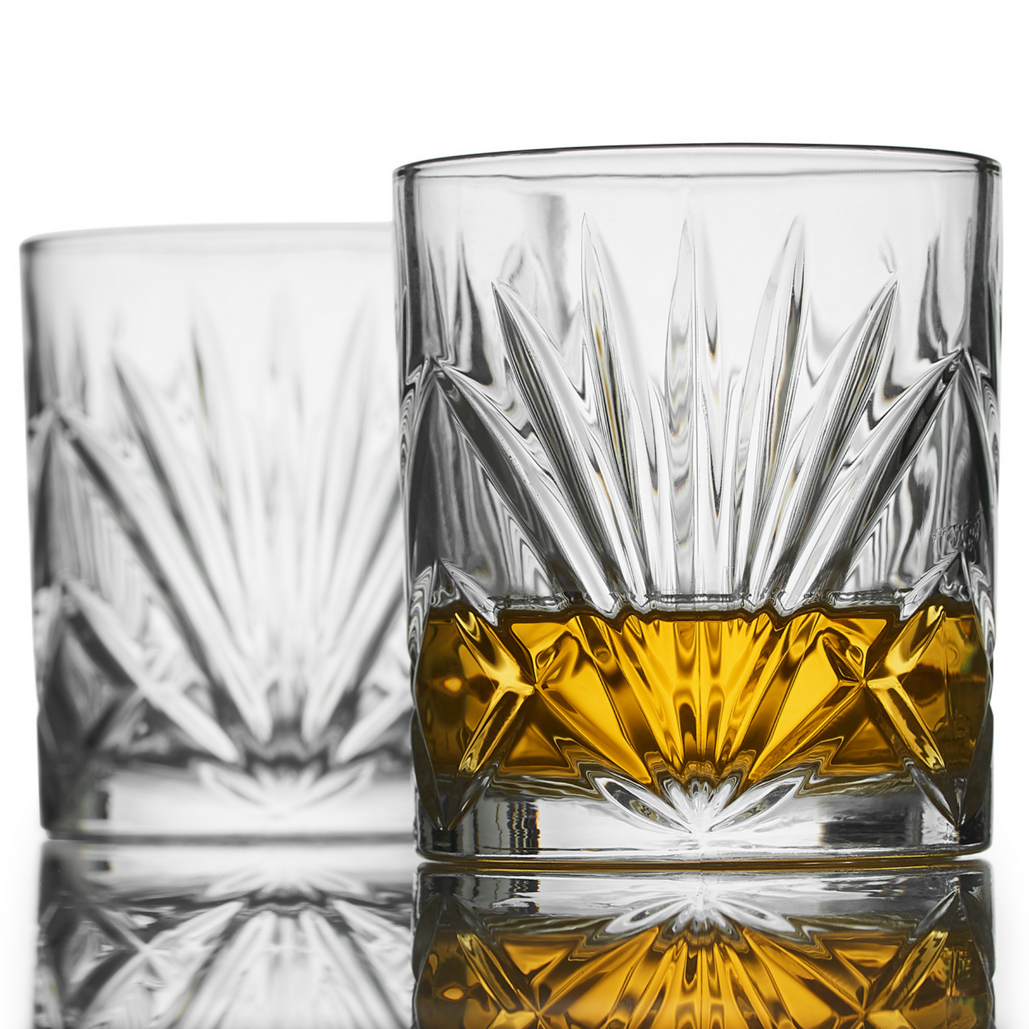 Premium Glassware Set
