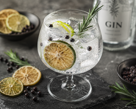 Gin & Tonic