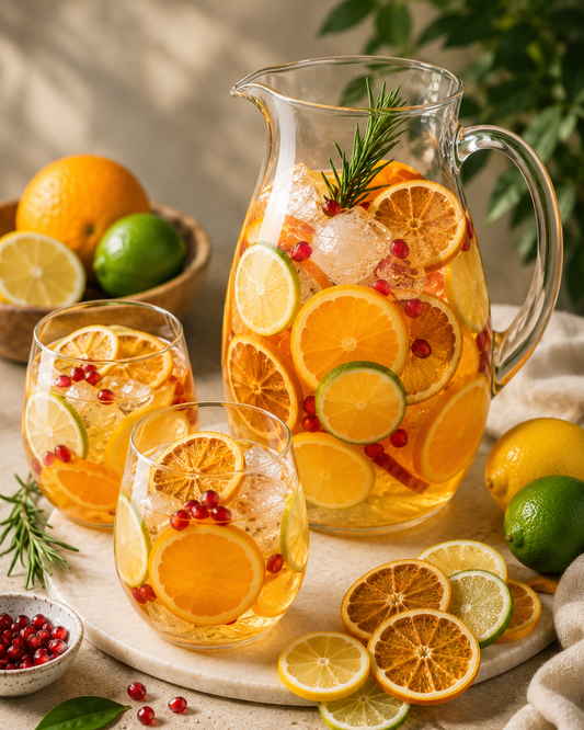 Citrus Sangria