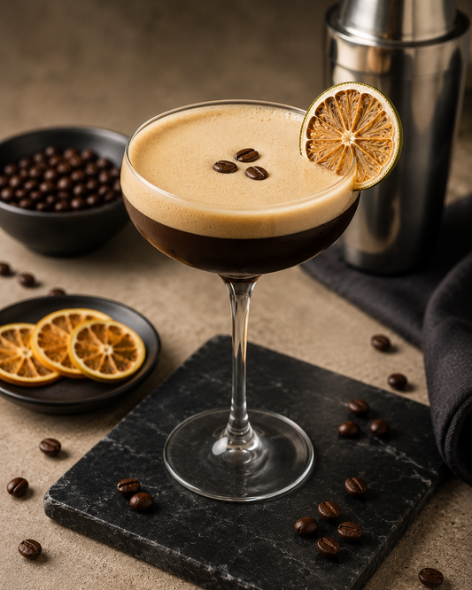 Espresso Martini