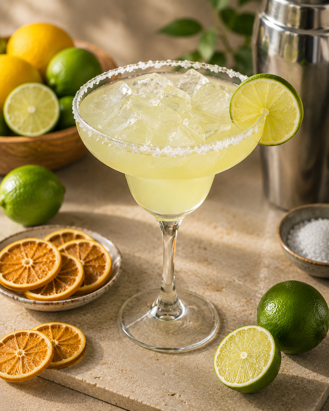 Margarita