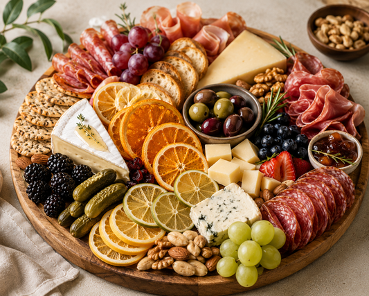 Charcuterie Board