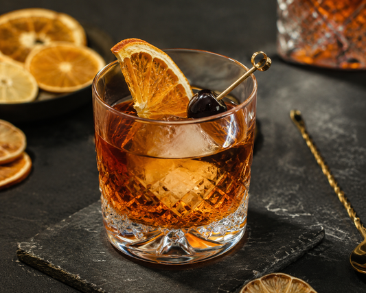 Classic Old Fashioned