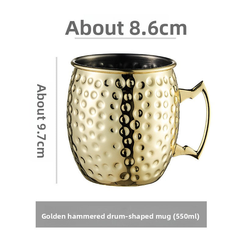 Premium Cocktail Cup