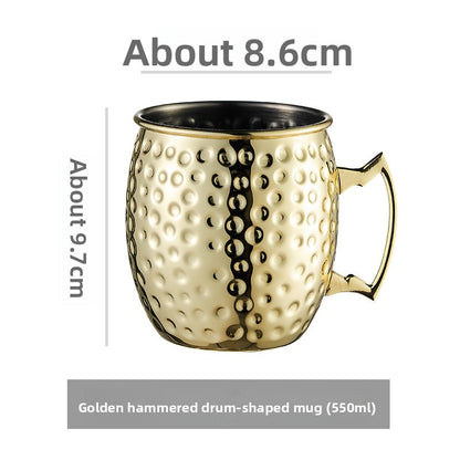 Premium Cocktail Cup