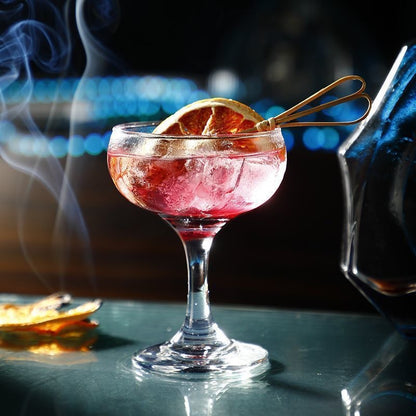 Premium Cocktail Glass
