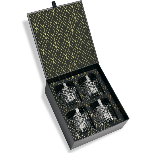 Premium Glassware Set