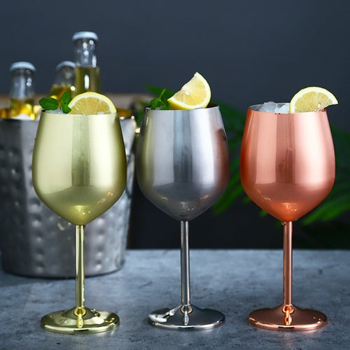 Premium Cocktail Glass