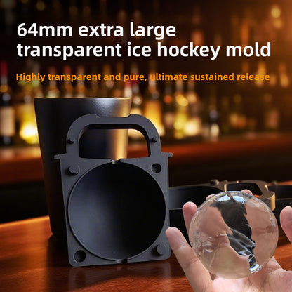 Premium Ice Cube Mold