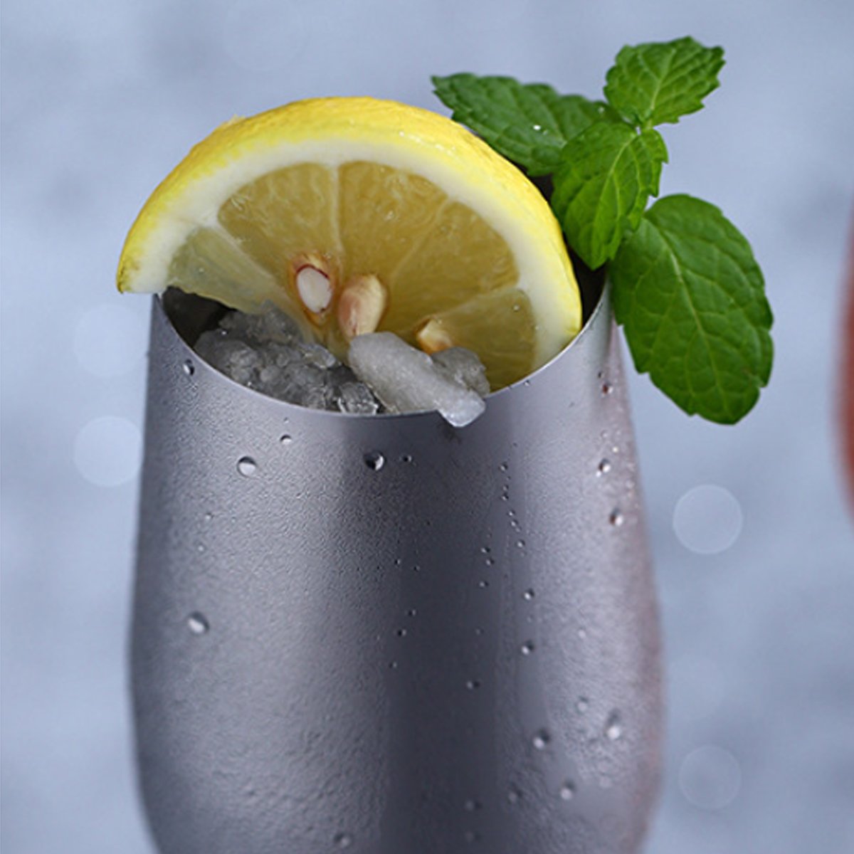 Premium Cocktail Glass