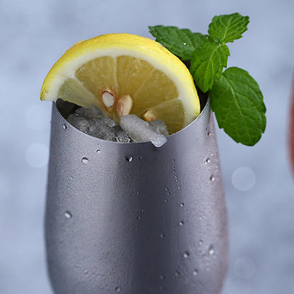 Premium Cocktail Glass