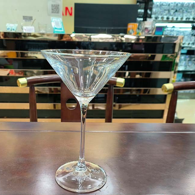 Premium Cocktail Glass