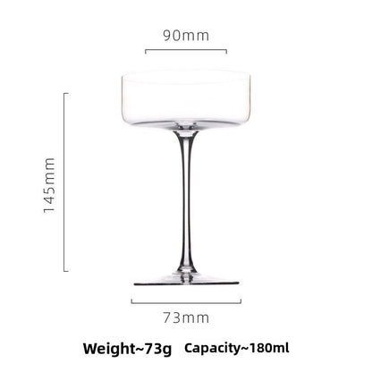 Premium Cocktail Glass