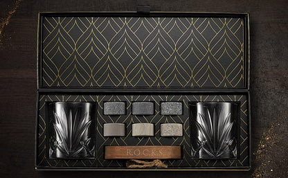 Premium Glassware Set