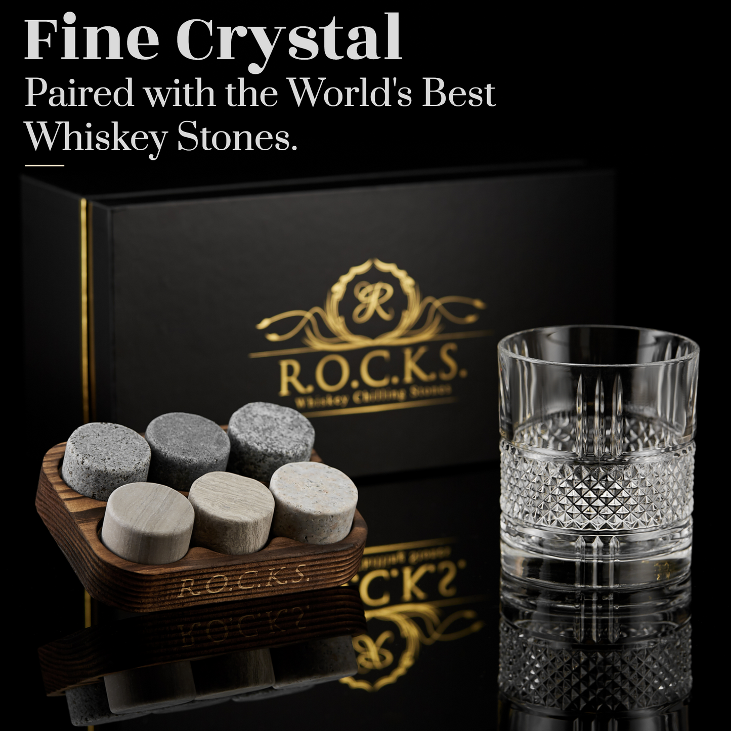 Premium Glassware Set