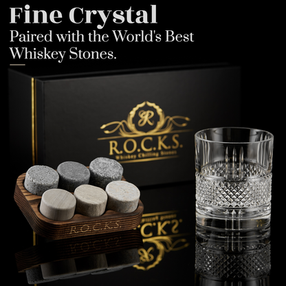 Premium Glassware Set