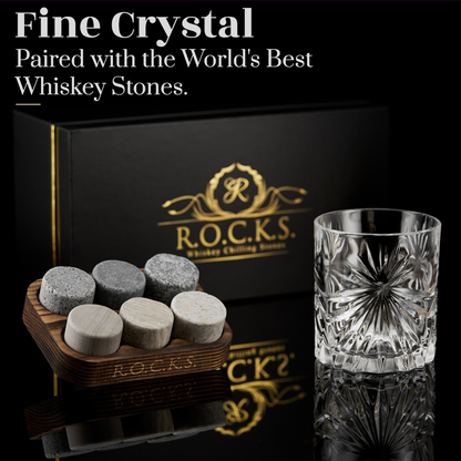 Premium Glassware Set
