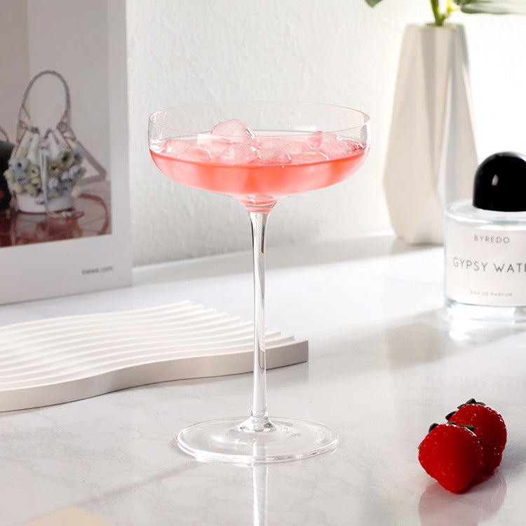 Premium Cocktail Glass