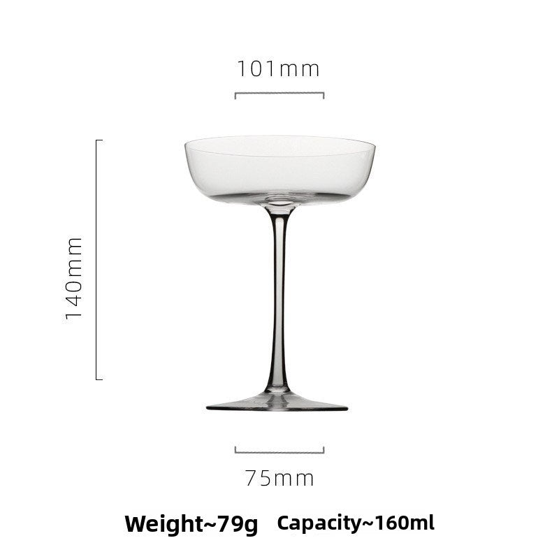 Premium Cocktail Glass