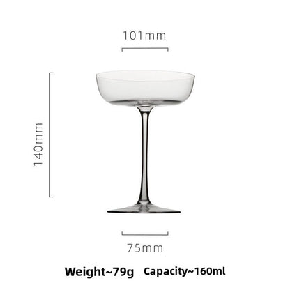 Premium Cocktail Glass