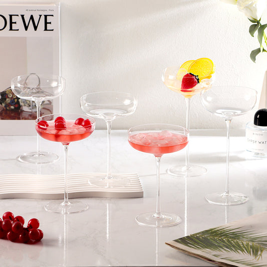 Premium Cocktail Glass