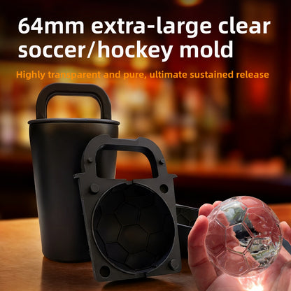 Premium Ice Cube Mold