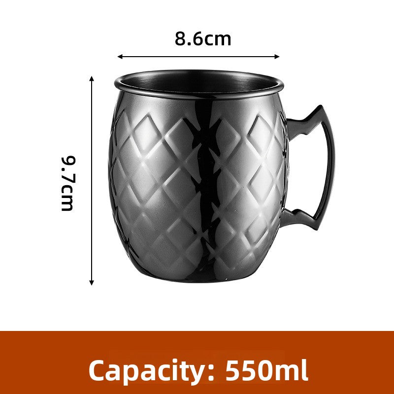 Premium Cocktail Cup