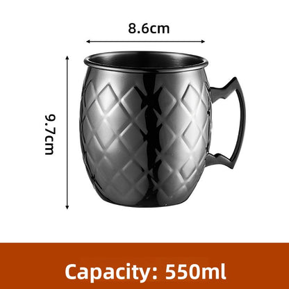 Premium Cocktail Cup