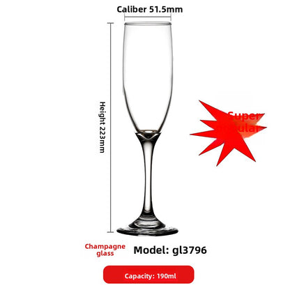 Premium Cocktail Glass