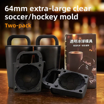 Premium Ice Cube Mold