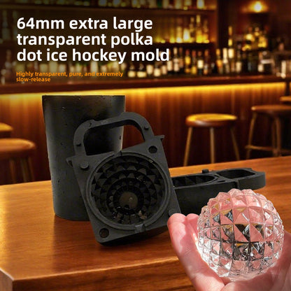 Premium Ice Cube Mold