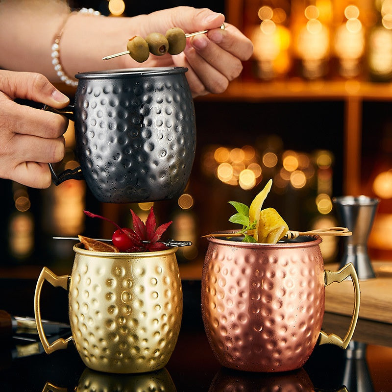 Premium Cocktail Cup