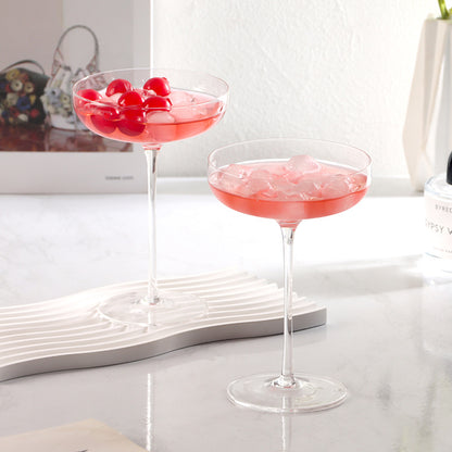 Premium Cocktail Glass