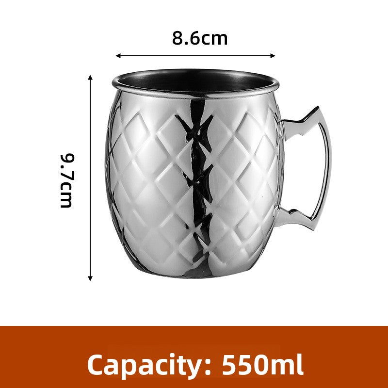 Premium Cocktail Cup