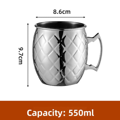 Premium Cocktail Cup