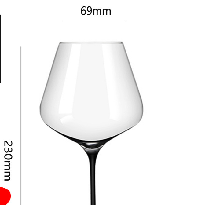 Premium Cocktail Glass