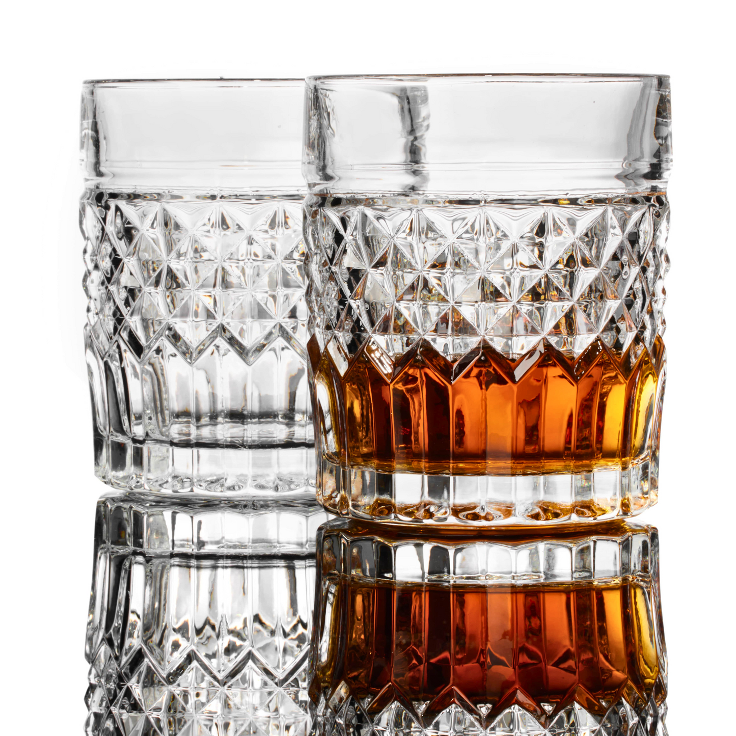 Premium Glassware Set