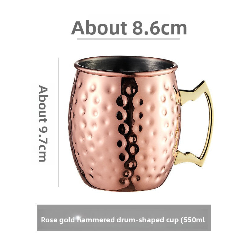 Premium Cocktail Cup