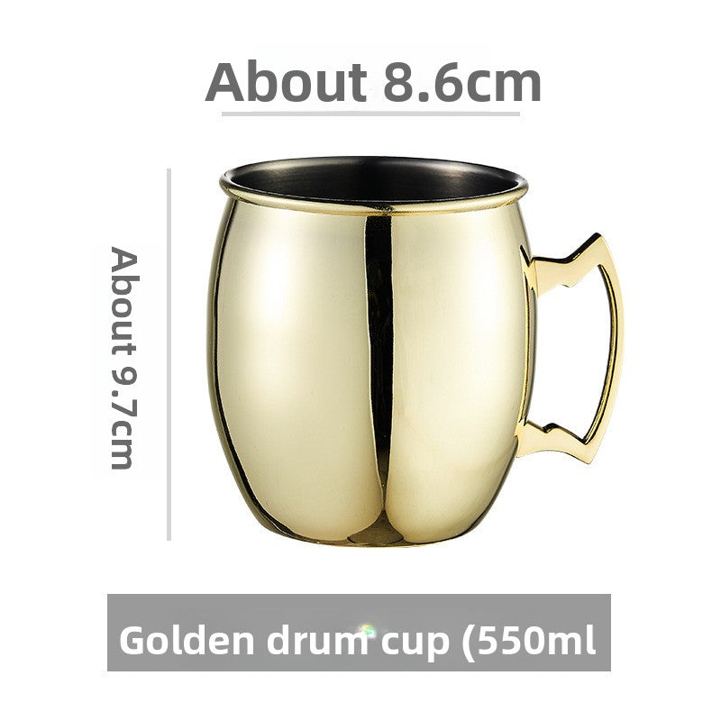 Premium Cocktail Cup