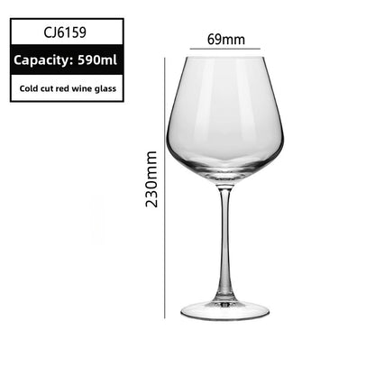 Premium Cocktail Glass
