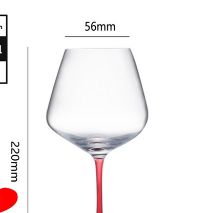 Premium Cocktail Glass
