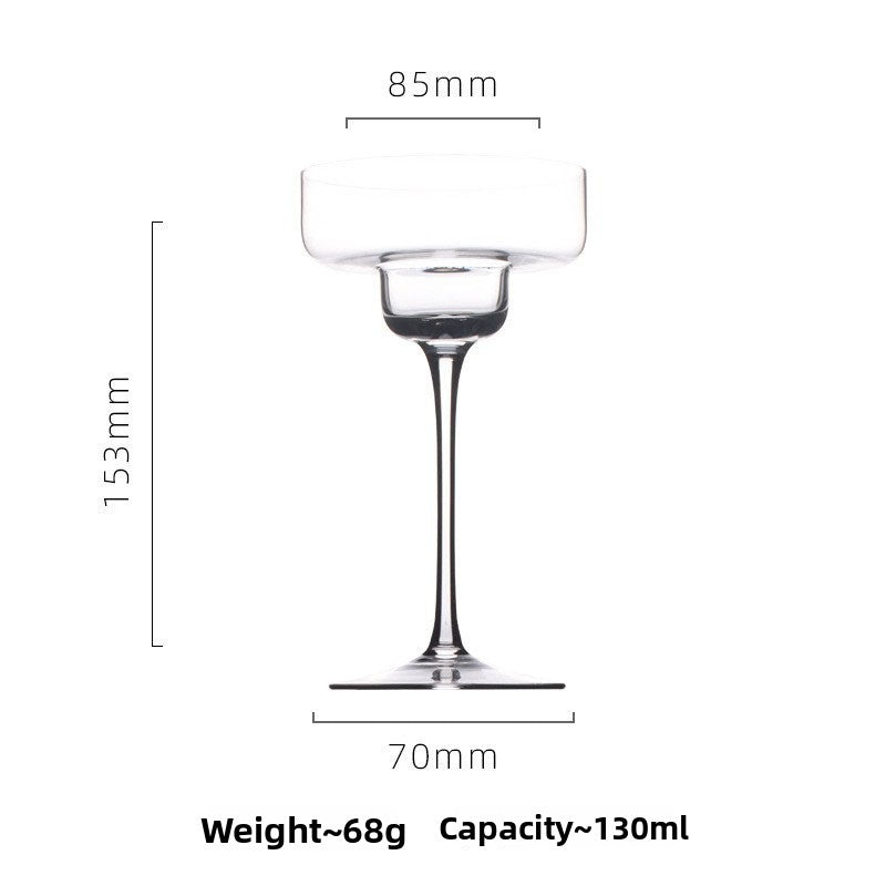 Premium Cocktail Glass