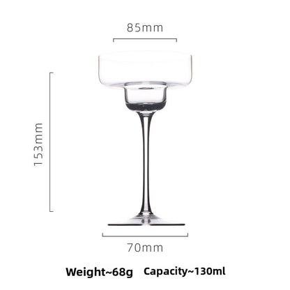 Premium Cocktail Glass