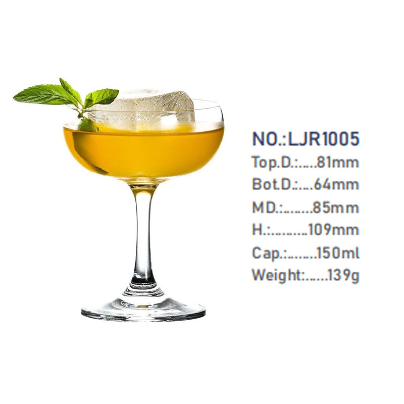 Premium Cocktail Glass