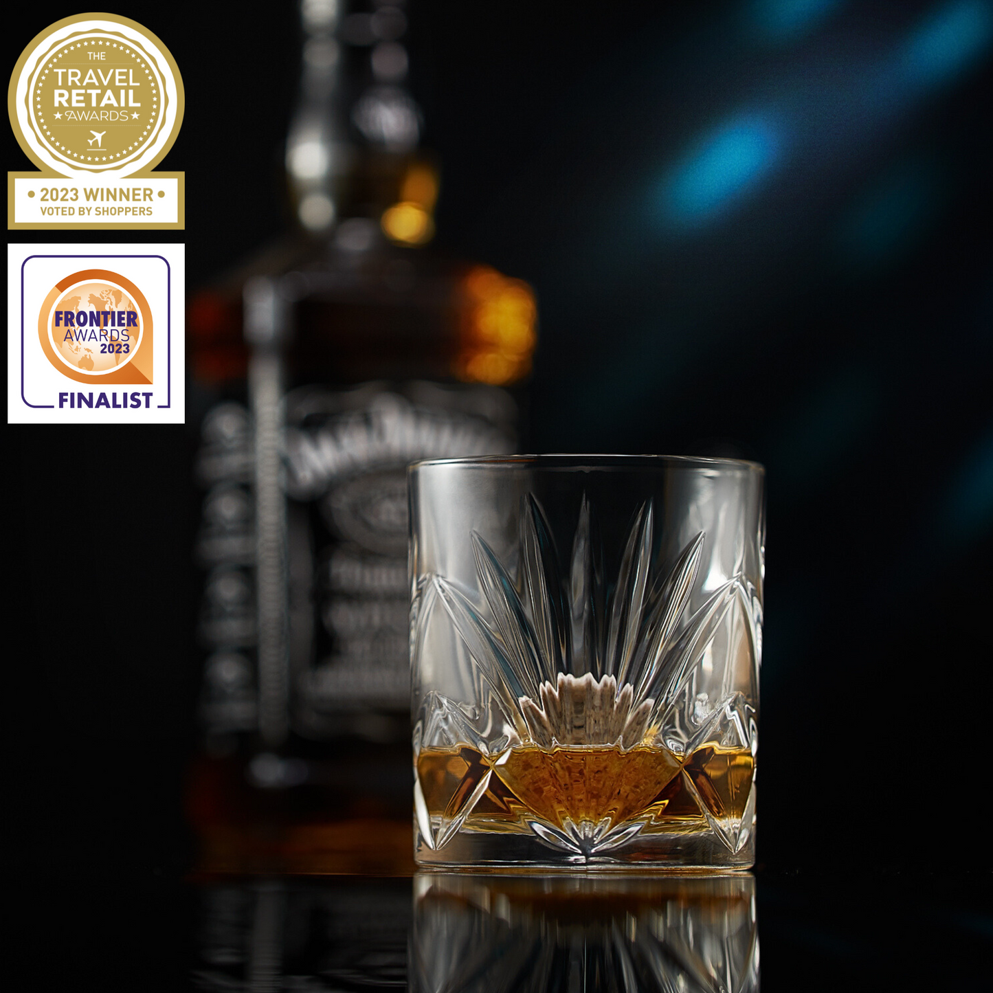 Premium Glassware Set