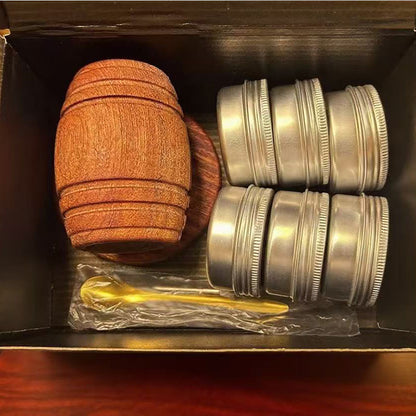 Premium Cocktail Smoker Kit