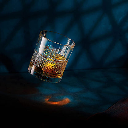 Premium Glassware Set