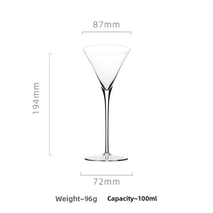 Premium Cocktail Glass