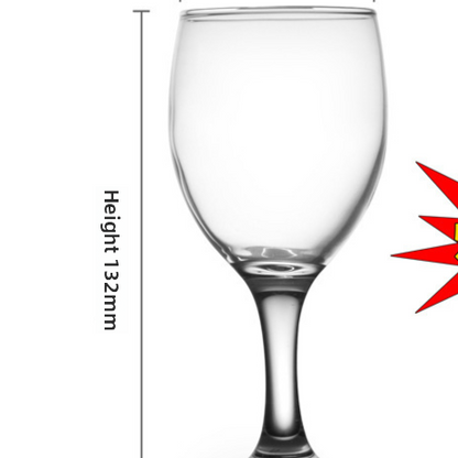 Premium Cocktail Glass